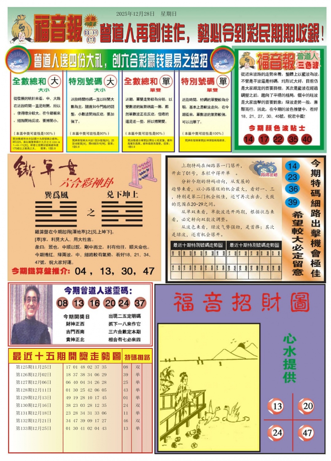 134期福音报B[图]