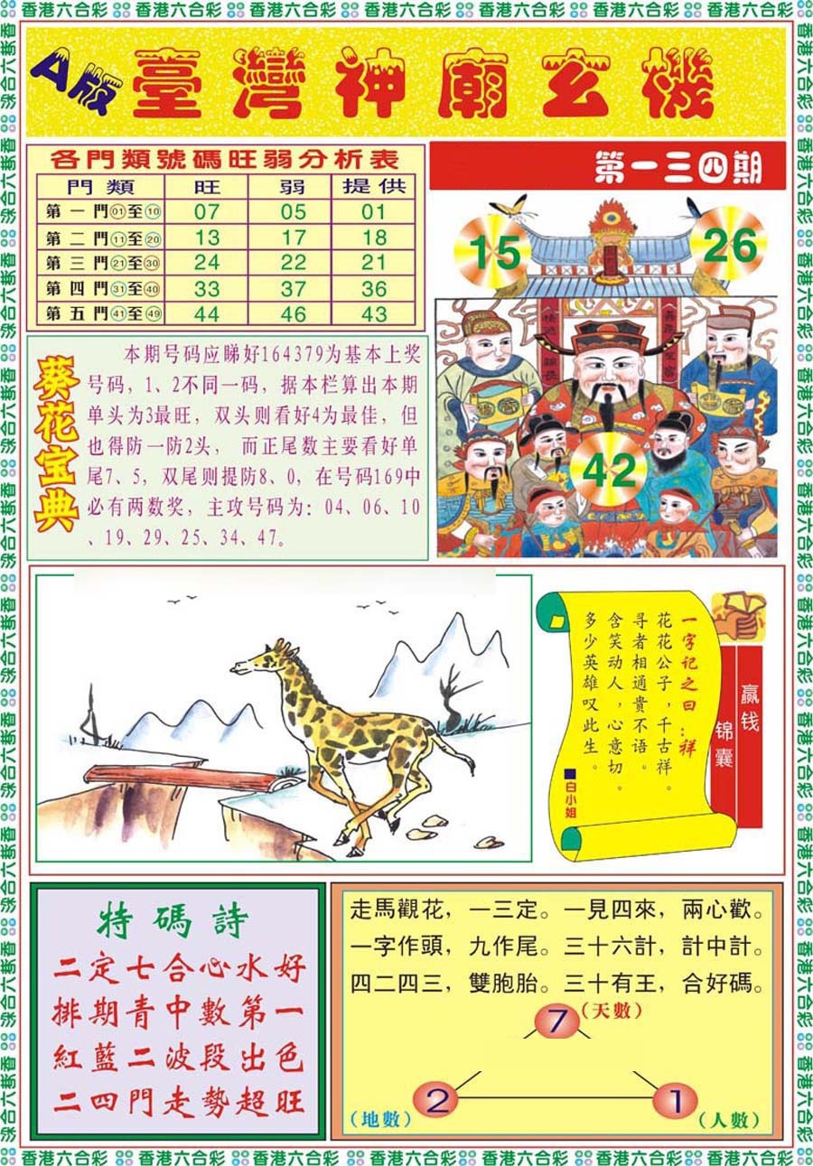 134期台湾神庙A[图]